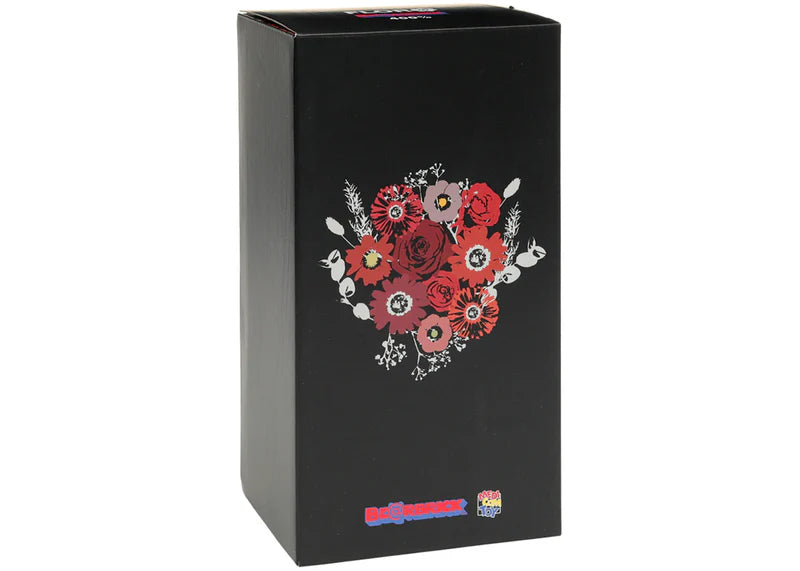 Bearbrick Flora (Flower) 400%