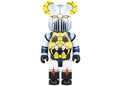 Bearbrick Gaiking 400%