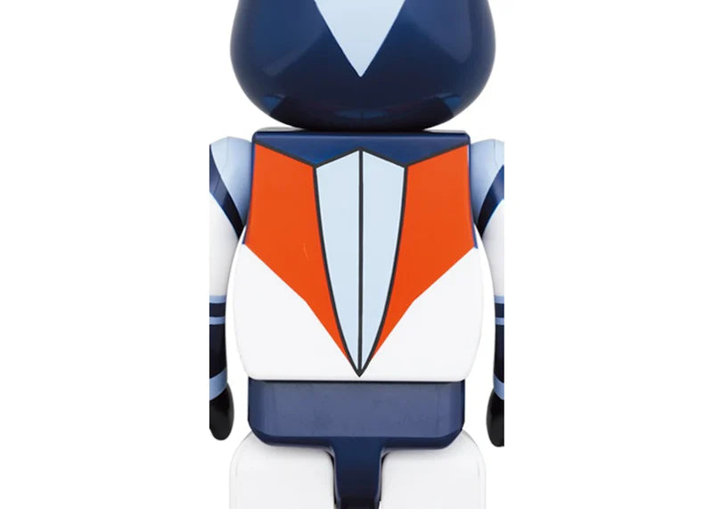 Bearbrick Gaiking 400%