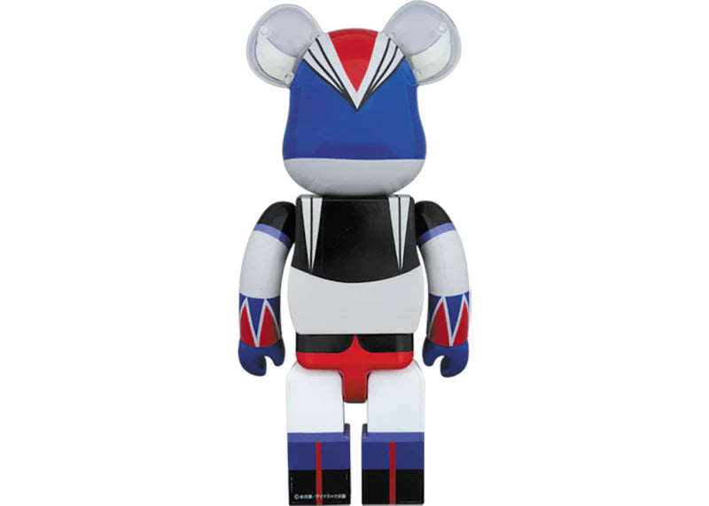 Bearbrick Glendizer 1000% Multi