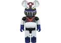 Bearbrick Great Mazinger 1000% Multi