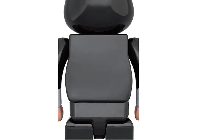 Bearbrick Gremlins 2: The New Batch Mohawk 400%