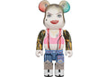 Bearbrick HARLEY QUINN 400%
