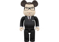 Bearbrick Harry Galahad Hart 400% Black