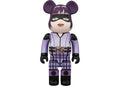 Bearbrick Hit-Girl 400% Purple