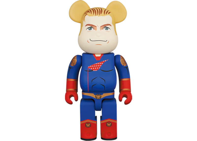 Bearbrick HOMELANDER 400%
