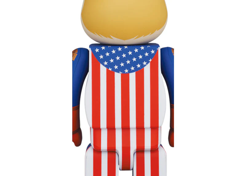 Bearbrick HOMELANDER 400%