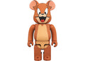Bearbrick Jerry 400% Multi