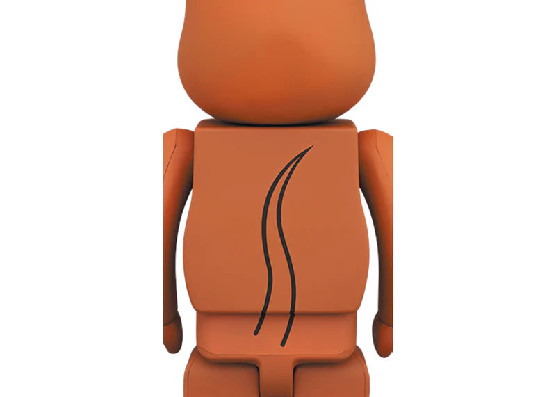 Bearbrick Jerry 400% Multi