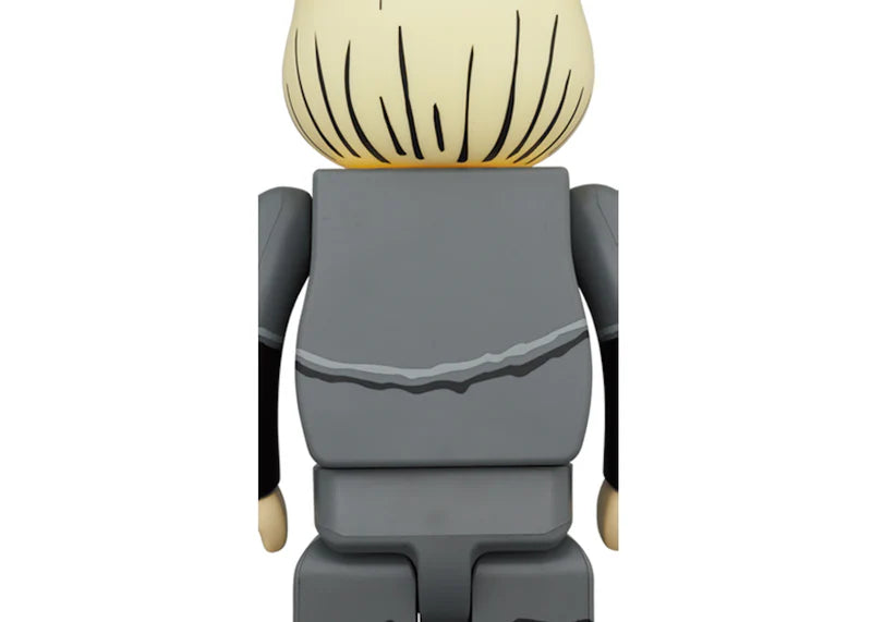 Bearbrick John 5 100% & 400% Set