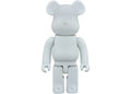Bearbrick K.Olin Tribu 400% White