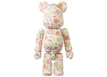 Bearbrick Kakinuma Doll Figure White