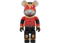 Bearbrick Kamen Rider Kuuga 400% Black