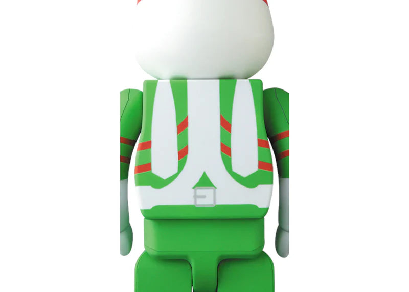 Bearbrick Kamen Rider V3 100% & 400%