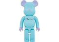 Bearbrick Kyne 1000% Light Blue