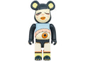 Bearbrick Lauren Tsai 400%
