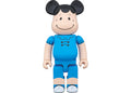 Bearbrick Lucy 400% Blue