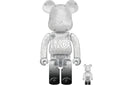 Bearbrick Macau 2020 MM6 Maison Margiela 100% & 400% Set