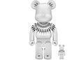 Bearbrick Macau 2020 Neil Barrett 100% & 400% Set