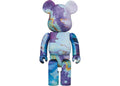 Bearbrick Marble 400%