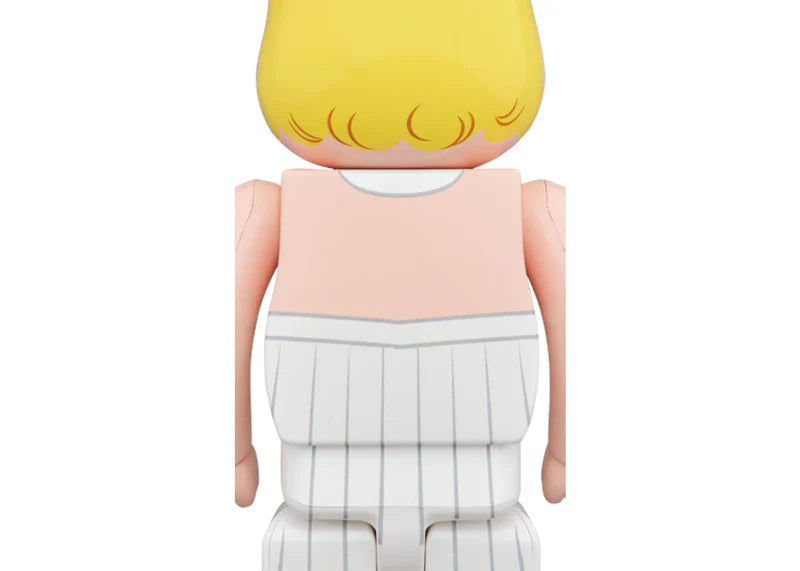 Bearbrick Marilyn Monroe 100% & 400% Set