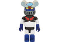 Bearbrick Mazinger Z 1000% Multi