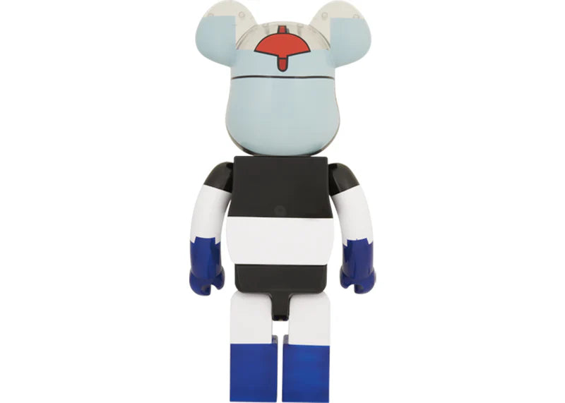 Bearbrick Mazinger Z 1000% Multi