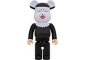 Bearbrick Misty 1000% Black