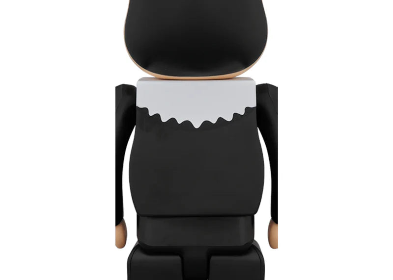 Bearbrick Misty 1000% Black