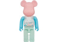 Bearbrick My First Baby GID Ver. 400% Multi