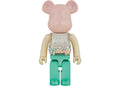 Bearbrick My First Bearbrick Baby 1st Color Pearl Coating 1000% Multi