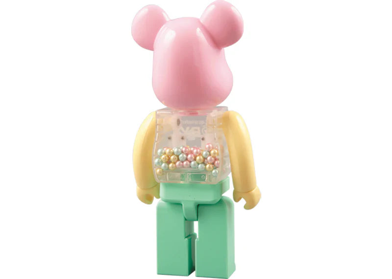 Bearbrick My First Bearbrick Baby 400% Multi