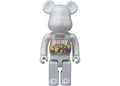 Bearbrick My First Bearbrick Baby_MCT 15th Anniversary Ver.) 400% White