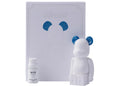 Bearbrick No.9 Galaxy Aroma Ornament Aqua Nebula