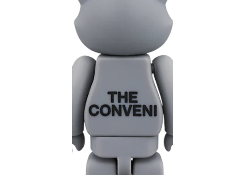 Bearbrick NYABRICKS x The Conveni 100% (Set of 10)