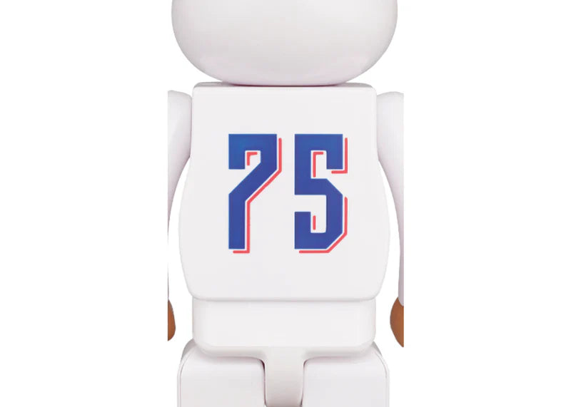 Bearbrick PARIS SAINT-GERMAIN 100% & 400% Set