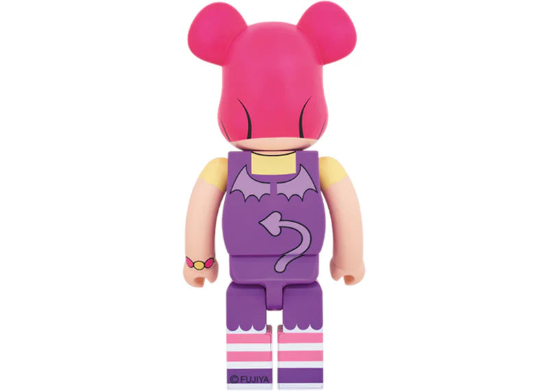 Bearbrick Pecola-Chan 1000% Multi