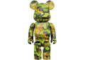 Bearbrick Pushead #6 400%