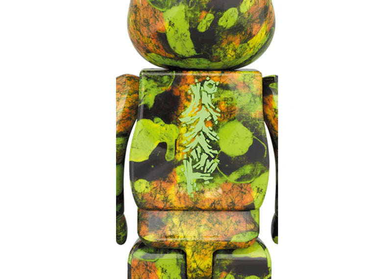 Bearbrick Pushead #6 400%