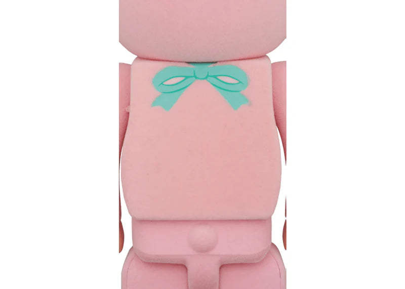 Bearbrick Rabbrick Rabbit Chimtan 100% & 400% Set