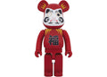 Bearbrick Skytree Daruma 1000% Red