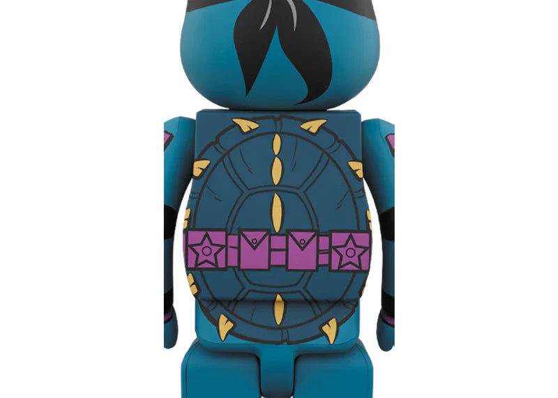 Bearbrick SLASH 100% & 400% Set