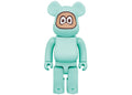 Bearbrick Tanukyun 400%