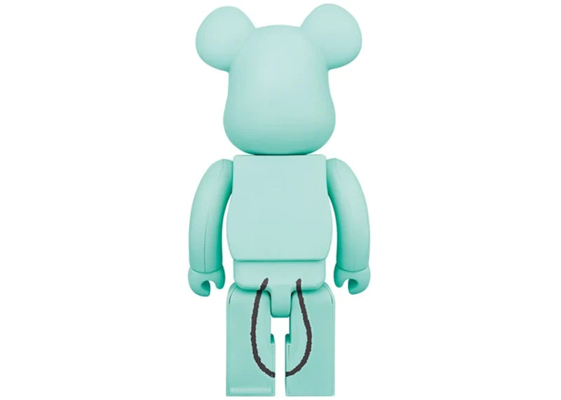Bearbrick Tanukyun 400%