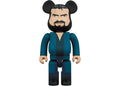 Bearbrick The Boys Billy Butcher 400%