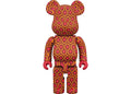 Bearbrick The Shining 400% Orange