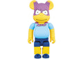 Bearbrick The Simpsons Bartman 400% Yellow