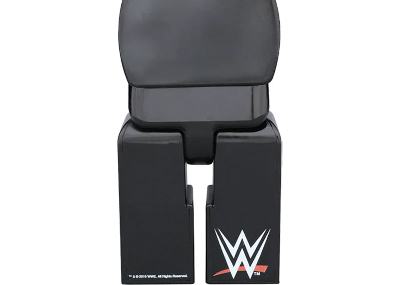 Bearbrick The Undertaker 400% Black