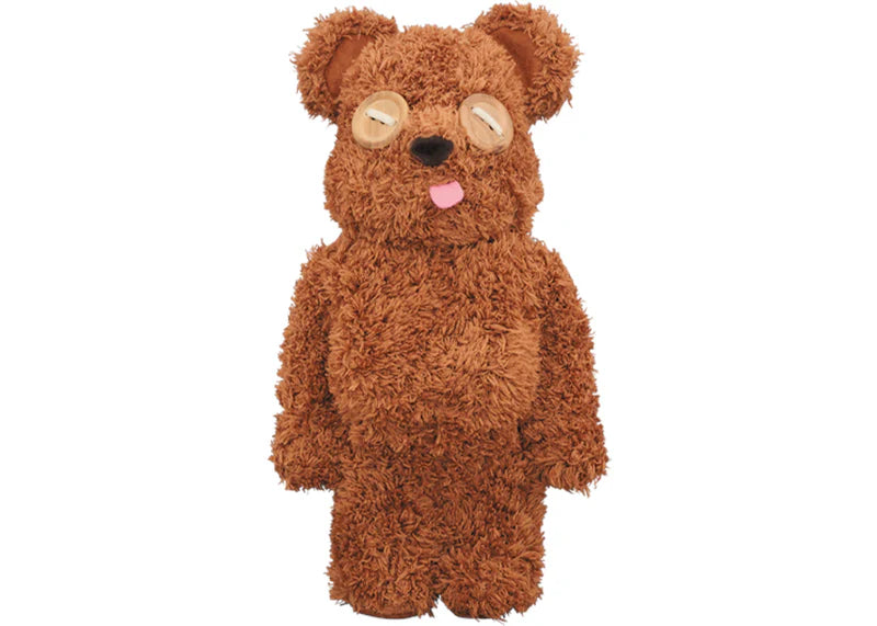 Bearbrick TIM 400%