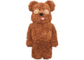Bearbrick TIM 400%